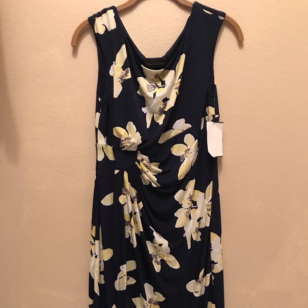 Woman’s dress
